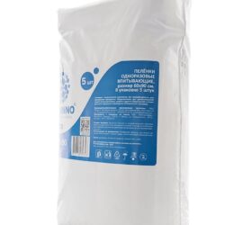 Пеленки одноразовые впитывающие <span>Dr.DINNO Standart</span>