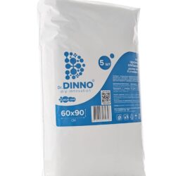 Пеленки одноразовые впитывающие <span>Dr.DINNO Standart</span>