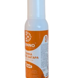 Пенка после загара Dr. DINNO с D — ПАНТЕНОЛОМ