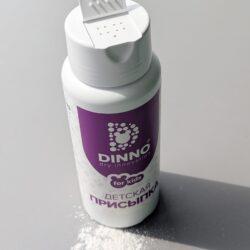 Присыпка для малышей Dr.DINNO (100гр)