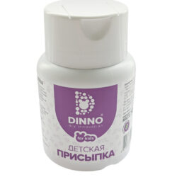 Присыпка для малышей Dr.DINNO (50гр.)