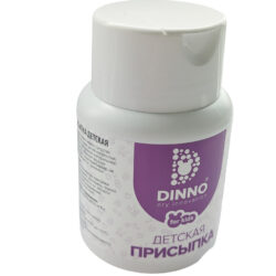 Присыпка для малышей Dr.DINNO (50гр.)