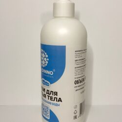 Крем для мытья тела без использования воды Dr. DINNO