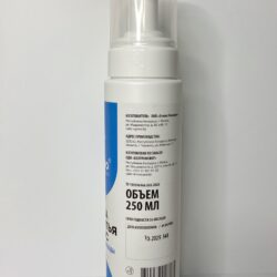 Пенка для мытья волос без использования воды Dr. DINNO