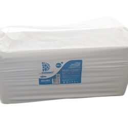 Пеленки одноразовые впитывающие <span>Dr.DINNO Standart (30 штук в упаковке)</span>