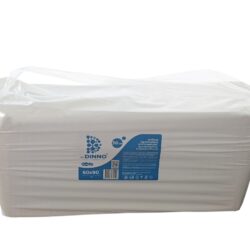 Пеленки одноразовые впитывающие <span>Dr.DINNO Standart (30 штук в упаковке)</span>
