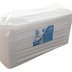 Пеленки одноразовые впитывающие <span>Dr.DINNO Standart (30 штук в упаковке)</span>