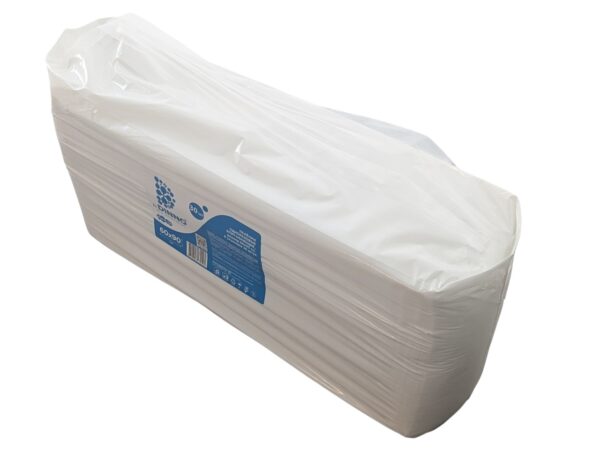 Пеленки одноразовые впитывающие <span>Dr.DINNO Standart (30 штук в упаковке)</span>