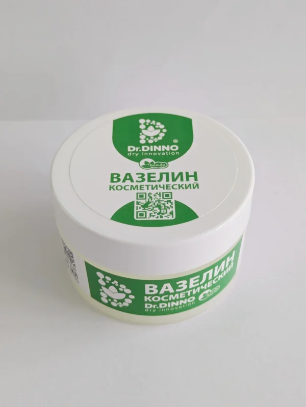 Вазелин косметический Dr.DINNO, 45 мл