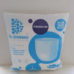 Pull-up pants <span>Dr.DINNO Premium L</span> (2 pcs.)