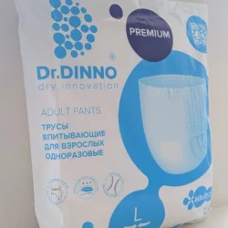 Pull-up pants <span>Dr.DINNO Premium L</span> (2 pcs.)