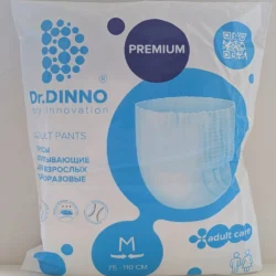 Pull-up pants <span>Dr.DINNO Premium M</span> (2 pcs.)
