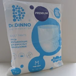 Pull-up pants <span>Dr.DINNO Premium M</span> (2 pcs.)
