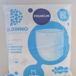 Pull-up pants <span>Dr.DINNO Premium M</span> (2 pcs.)