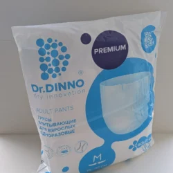 Pull-up pants <span>Dr.DINNO Premium M</span> (2 pcs.)