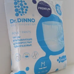 Pull-up pants <span>Dr.DINNO Premium M</span> (2 pcs.)