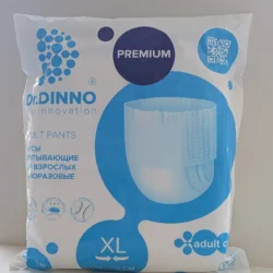 Pull-up pants <span>Dr.DINNO Premium XL</span> (2 pcs.)