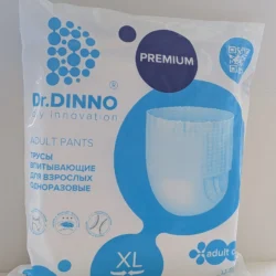 Pull-up pants <span>Dr.DINNO Premium XL</span> (2 pcs.)