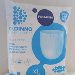 Pull-up pants <span>Dr.DINNO Premium XL</span> (2 pcs.)