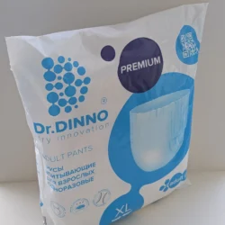 Pull-up pants <span>Dr.DINNO Premium XL</span> (2 pcs.)