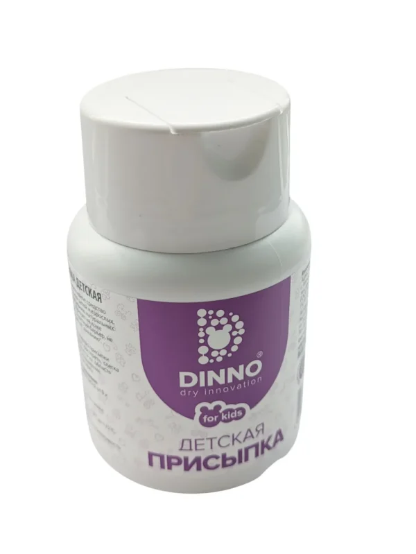 Baby powder Dr. DINNO (50 g)