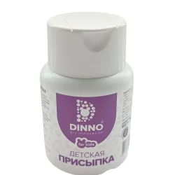 Baby powder Dr. DINNO (50 g)