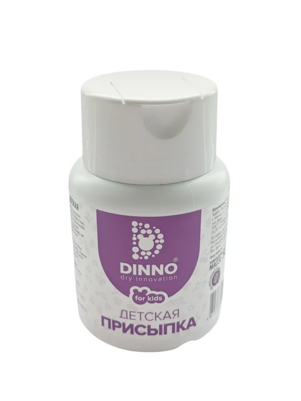 Baby powder Dr. DINNO (50 g)
