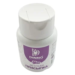 Baby powder Dr. DINNO (50 g)