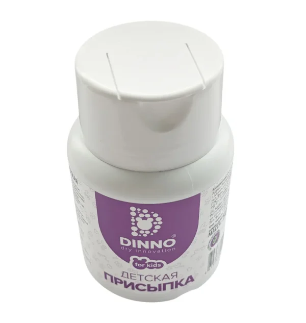 Baby powder Dr. DINNO (50 g)