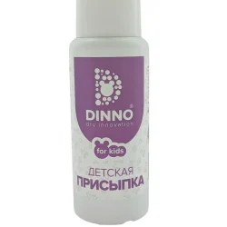 Baby powder Dr. DINNO (100 g)