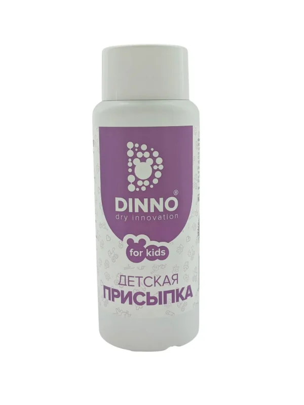 Baby powder Dr. DINNO (100 g)