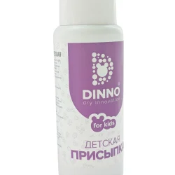 Baby powder Dr. DINNO (100 g)