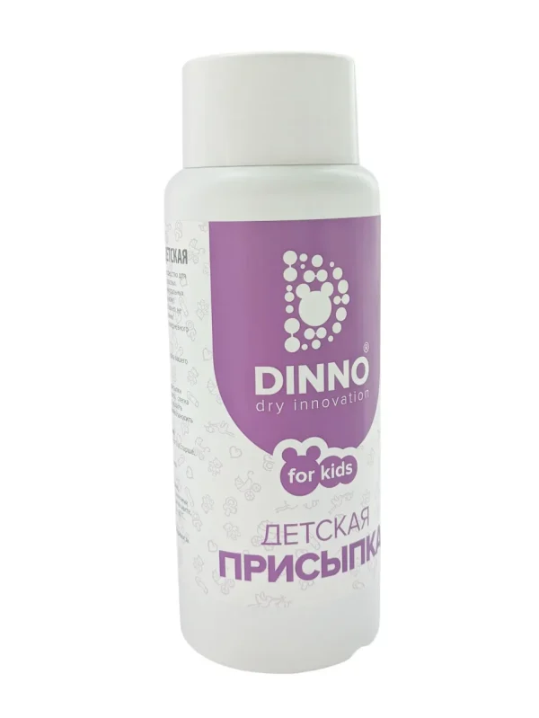 Baby powder Dr. DINNO (100 g)