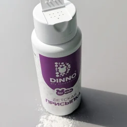 Baby powder Dr. DINNO (100 g)