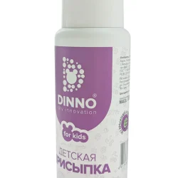 Baby powder Dr. DINNO (100 g)