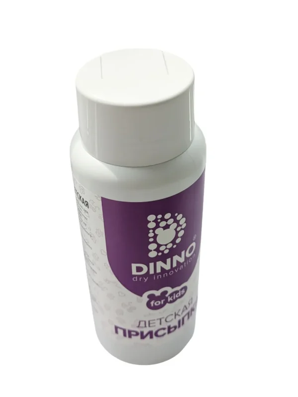 Baby powder Dr. DINNO (100 g)