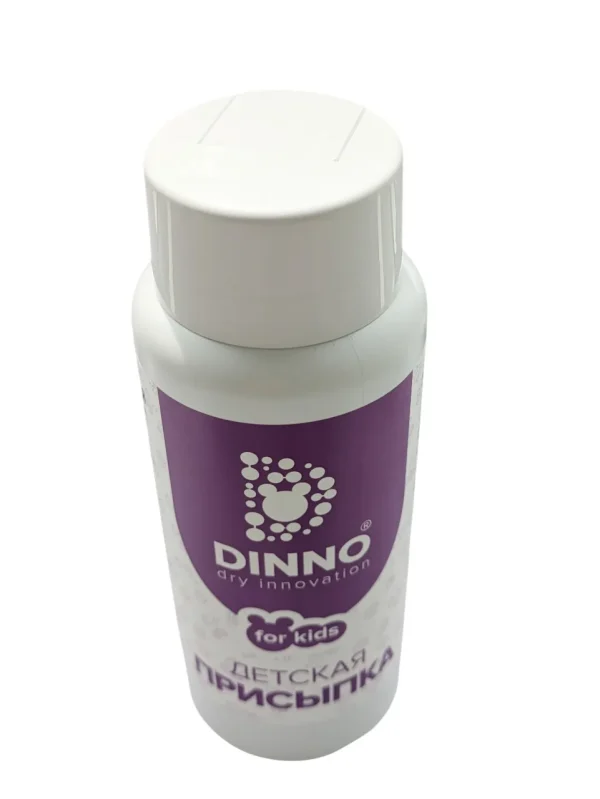 Baby powder Dr. DINNO (100 g)
