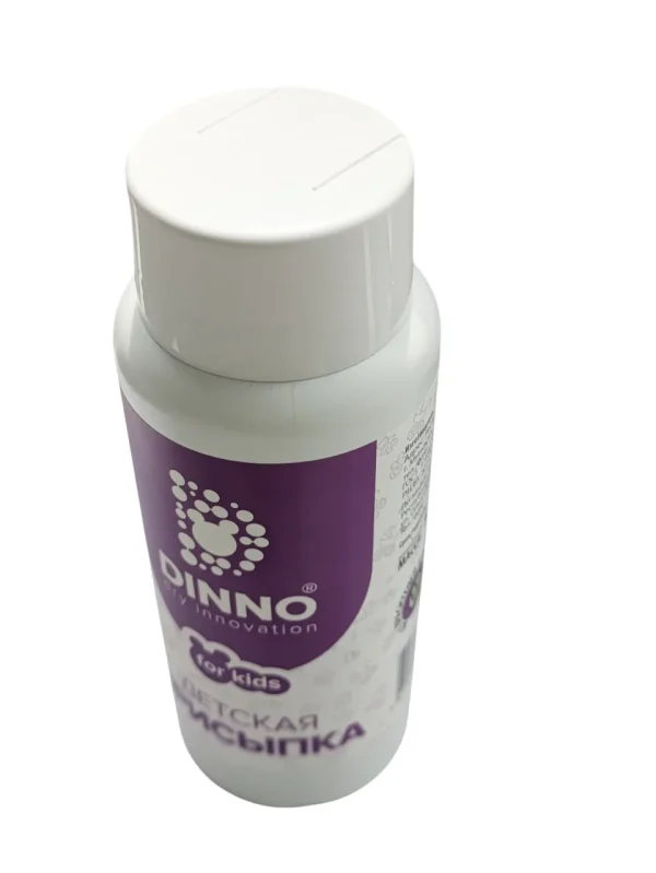 Baby powder Dr. DINNO (100 g)