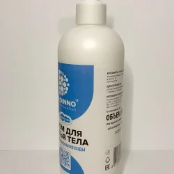 No-rinse body cleansing cream Dr. DINNO