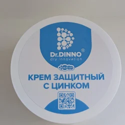 Protective zinc cream Dr. DINNO