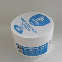 Protective zinc cream Dr. DINNO