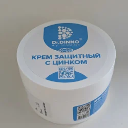 Protective zinc cream Dr. DINNO