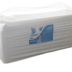 Disposable absorbent underpads Dr. DINNO Standart (30 pcs)