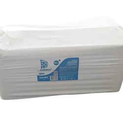 Disposable absorbent underpads Dr. DINNO Standart (30 pcs)