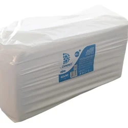 Disposable absorbent underpads Dr. DINNO Standart (30 pcs)