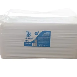Disposable absorbent underpads Dr. DINNO Standart (30 pcs)