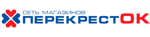 Сеть магазинов Перекресток